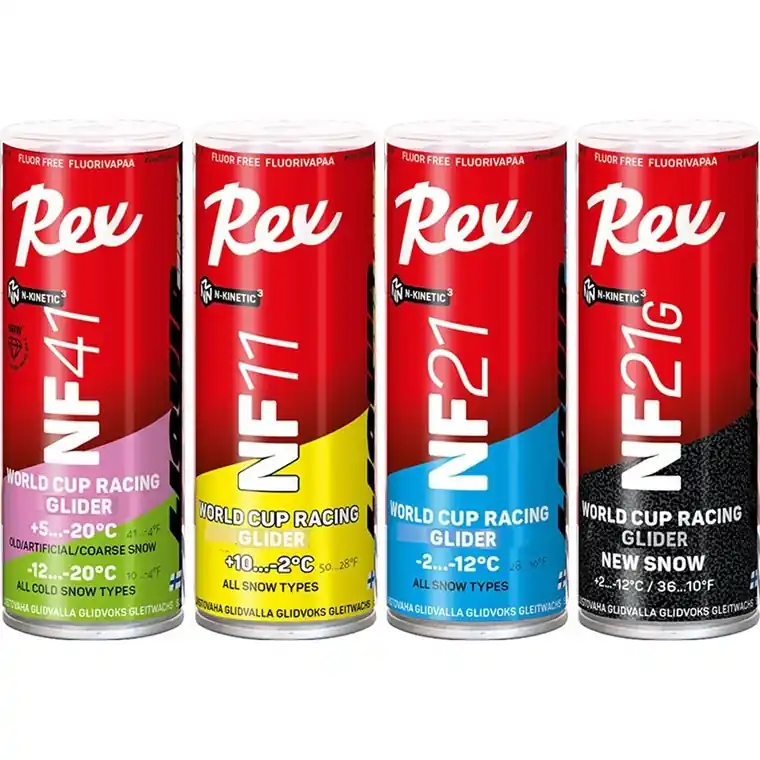 Rex N-Kinetic NF Liquid 170 ml Nf21 Premium