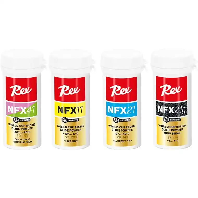 Fynd Rex N-Kinetic NFX Powder 20 g Nfx41