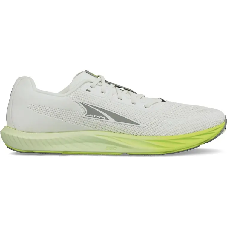 Handla nu Altra W Escalante 4 White/Lime