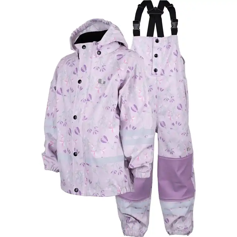 Lägg i varukorgen Lindberg Vattholma Rain Set Lavender/Pink