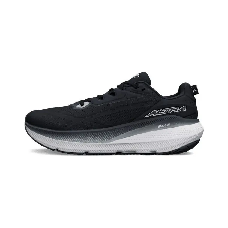 Altra M Fwd Via 2 Black/White Begränsat erbjudande