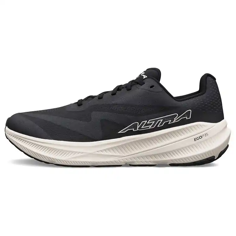 Altra M Experience Flow 3 Black/White Populär