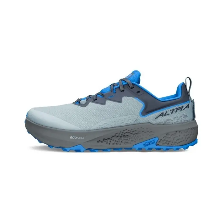 Altra M Timp 6 Gray Erbjudandepris