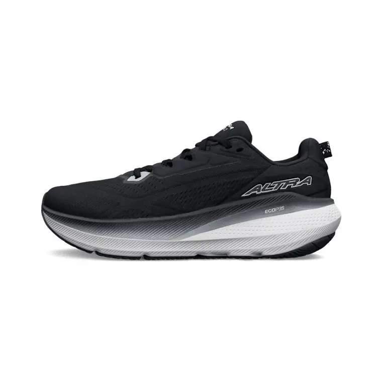 Altra W Fwd Via 2 Black/White Snabb leverans