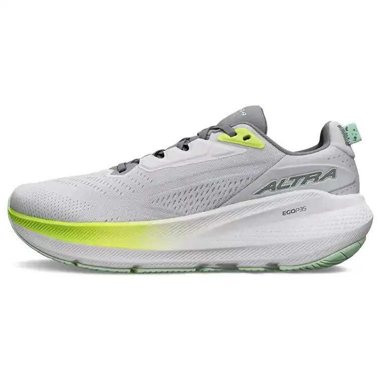Altra W Fwd Via 2 Gray Kampanj