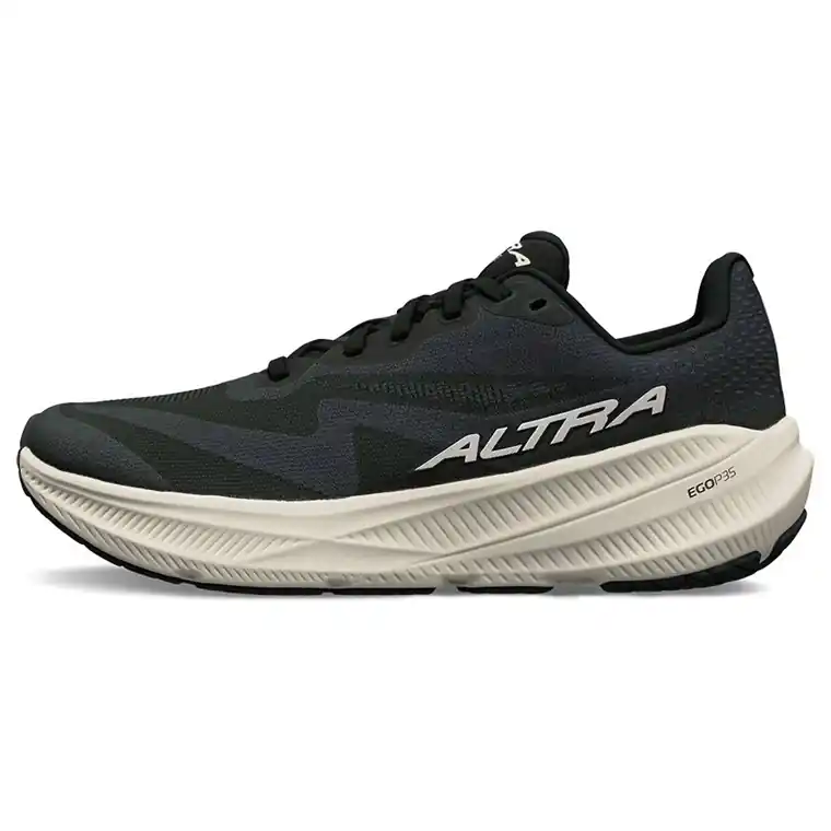 Nedsatt pris Altra W Experience Flow 3 Black/White