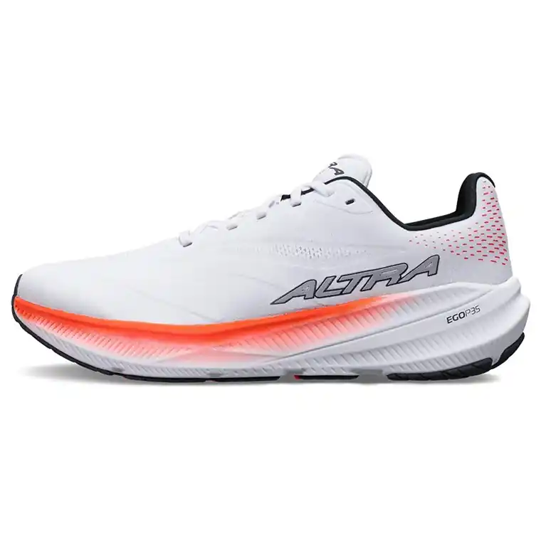 Altra W Experience Flow 3 White/Coral Beställ nu