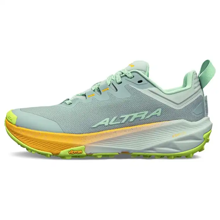 Billig Altra W Experience Wild 3+ Gray