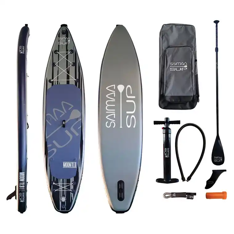 Bästa pris Saimaa Sup Moon 11.8, SUP board