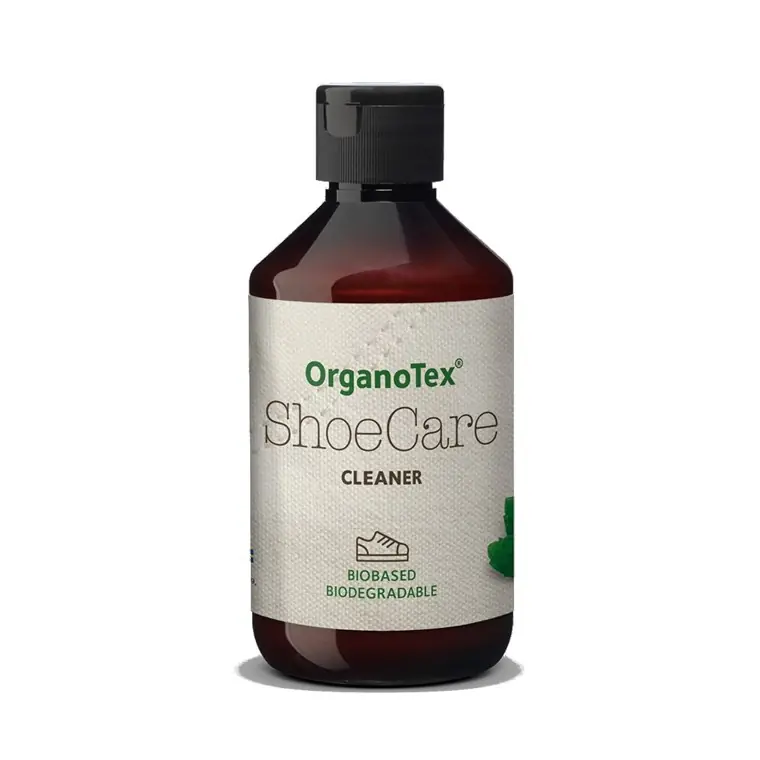 OrganoTex ShoeCare Cleaner (300 ml) Beställ nu