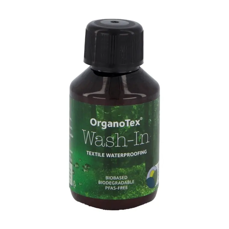 Bästa pris OrganoTex Wash-In textile waterproofing (100 ml)