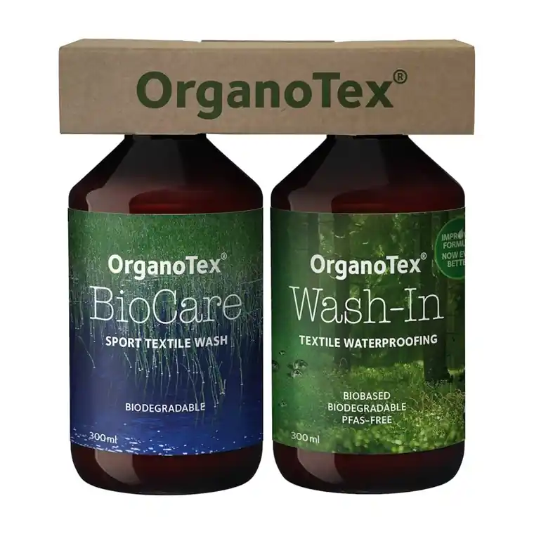Fynd OrganoTex Garment Care Kit (300 ml)