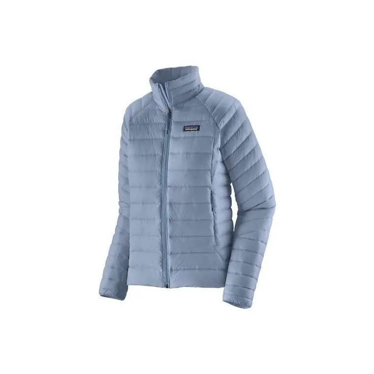 Patagonia W's Down Sweater Women Barnacle Blue Premium