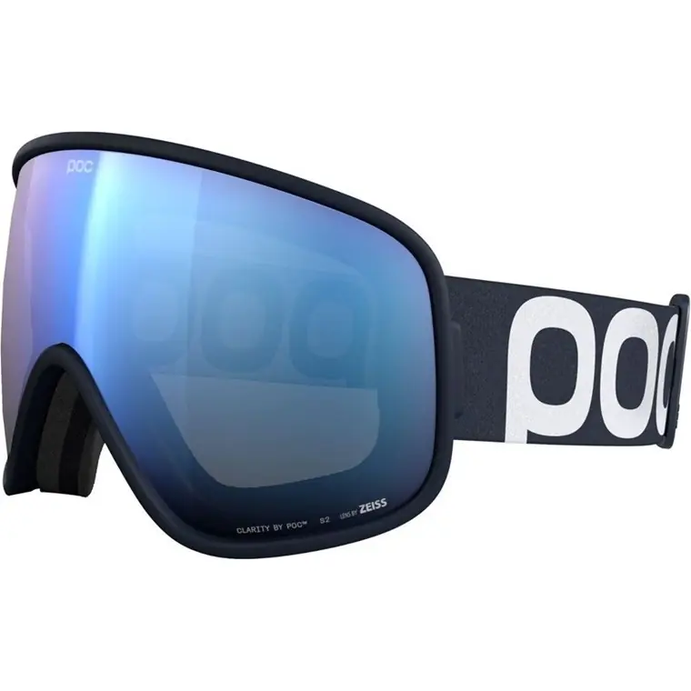 Begränsat antal POC Vitrea Apatite Navy/Partly Sunny Blue