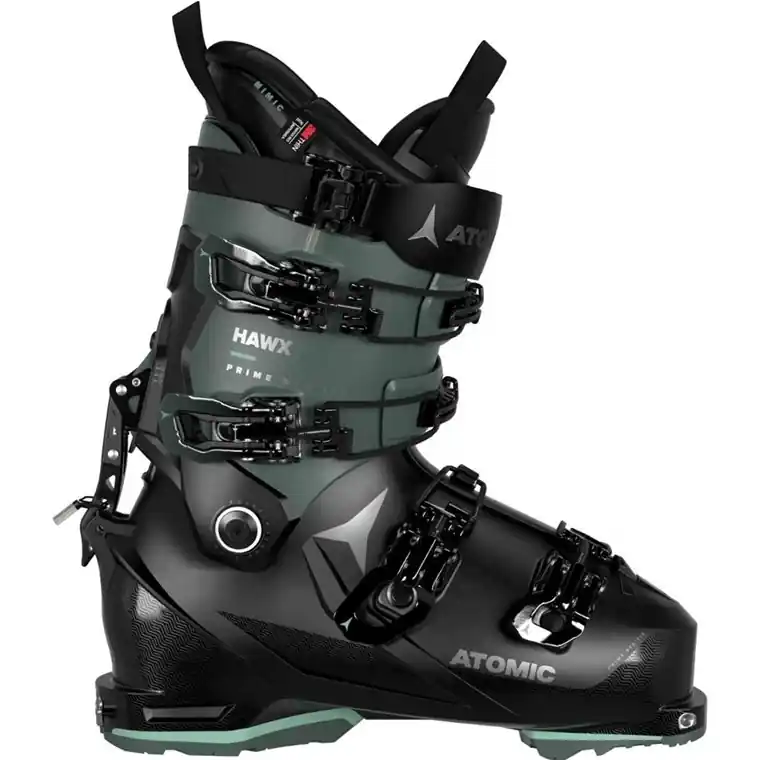 Atomic Hawx Prime Xtd 115 W Gw Blå Erbjudande