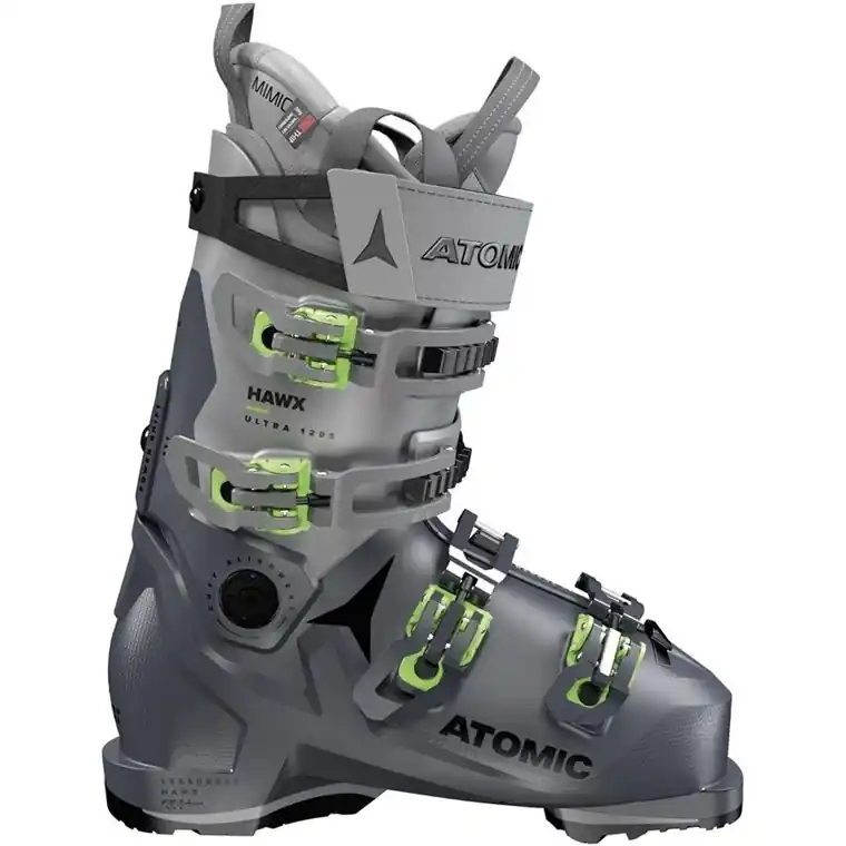 Atomic Hawk Ultra 120 S Gw Fri frakt