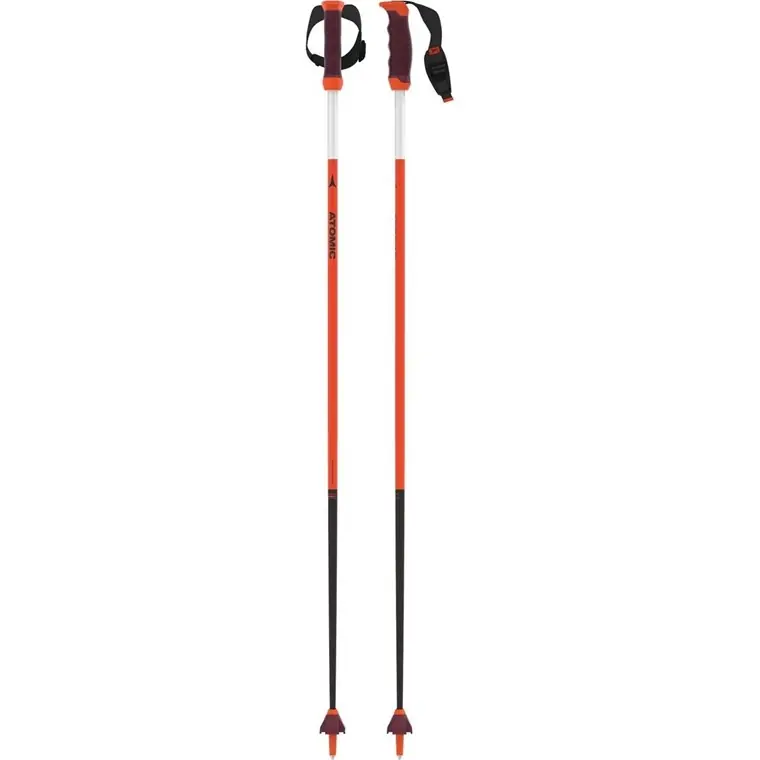 Trygg betalning Atomic Redster Ultra Sqs Red/Black