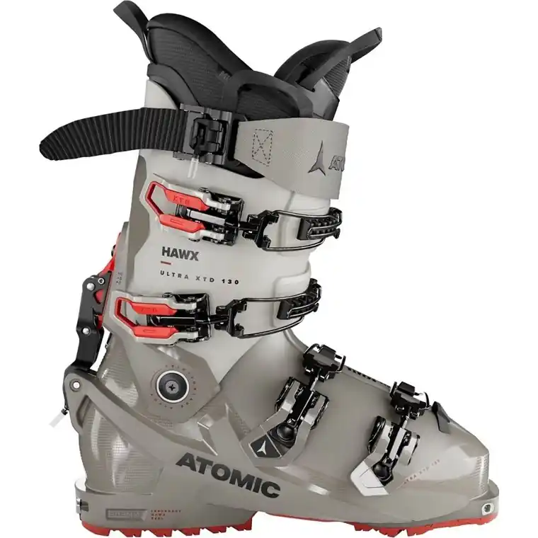 Atomic Hawx Ultra Xtd 130 Gw Nyhet