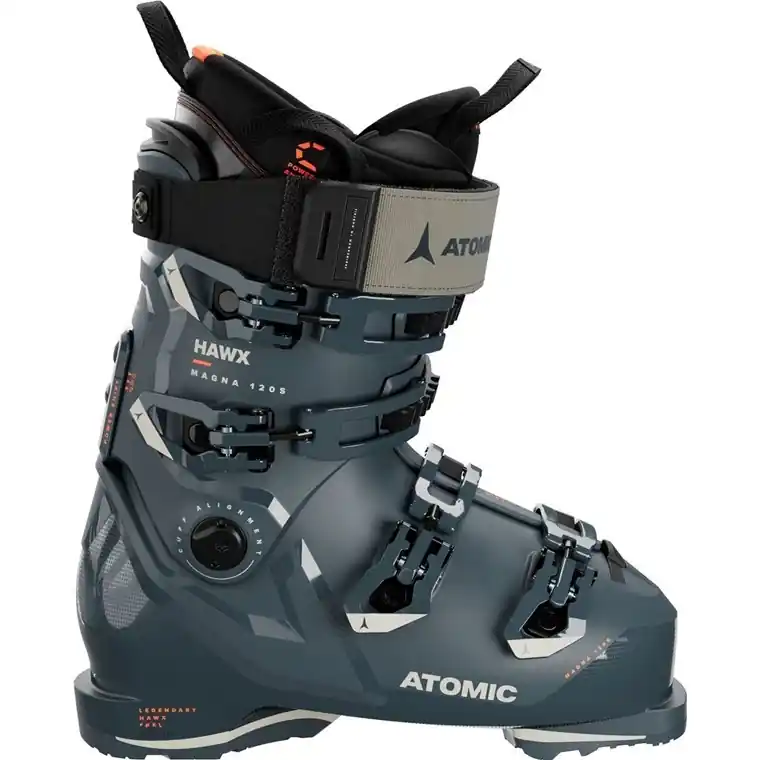 Atomic Hawx Magna 120 S Gw St Endast idag