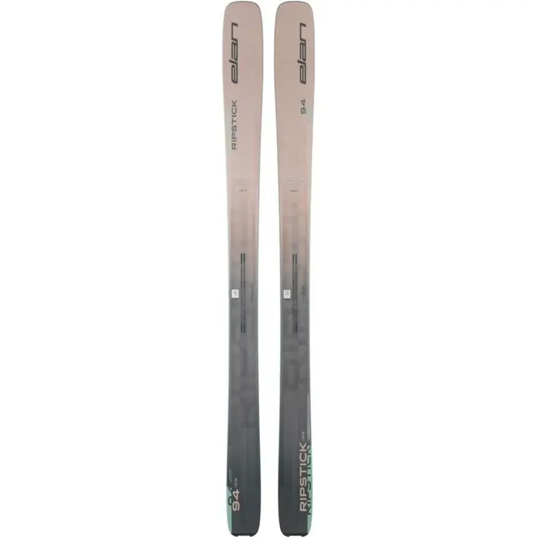 Elan Ripstick 94 W 25/26 Begränsad tid