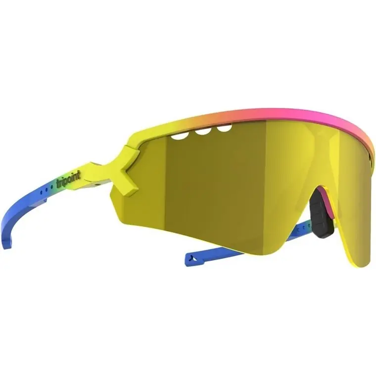 Tripoint Chobe Multi Color Sista chansen