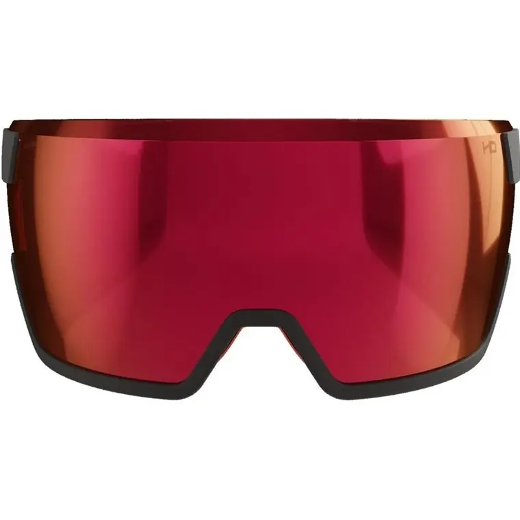 Atomic Revent Gt Visor Hd Lens Red Rea