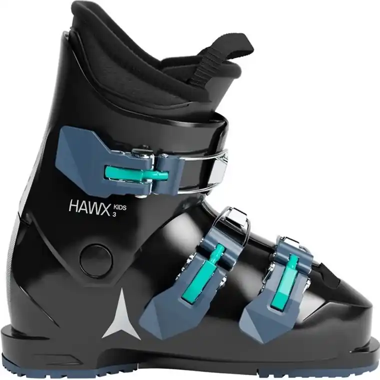 Atomic Hawx Kids 3 Utförsäljning