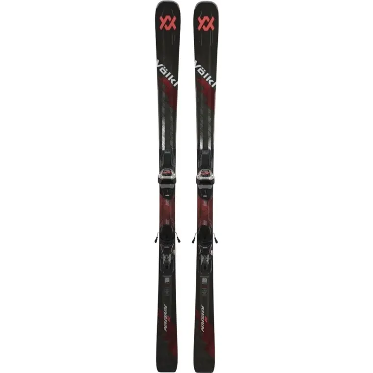 Völkl Peregrine 80 Lowride + Lowride 13 Fr 25/ Billigare