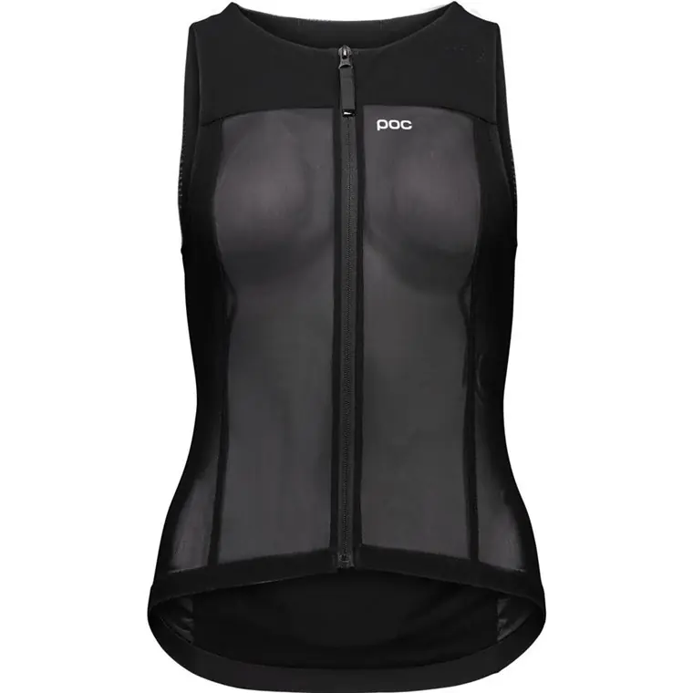Rea POC W'S Vpd Max Vest Uranium Black