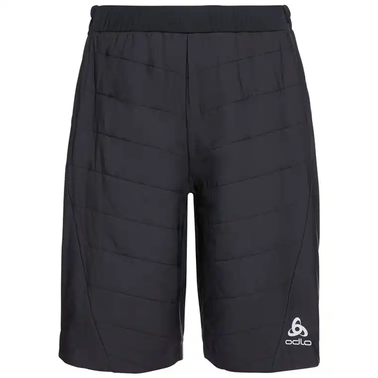 Erbjudande Odlo Short S-Thermic Black
