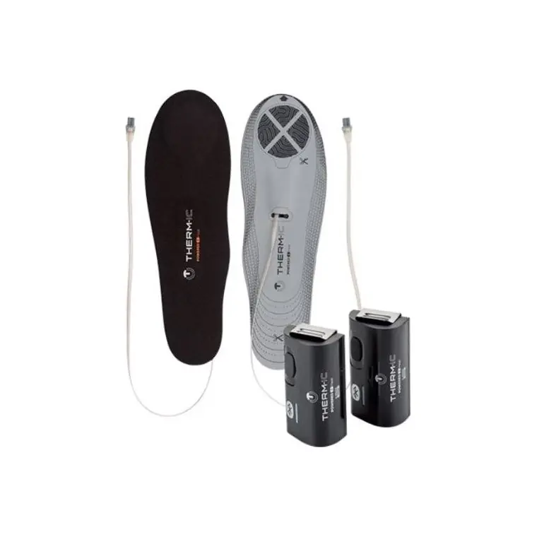 Therm-ic Set Heat Kit + C-Pack 1300 B Bästa pris