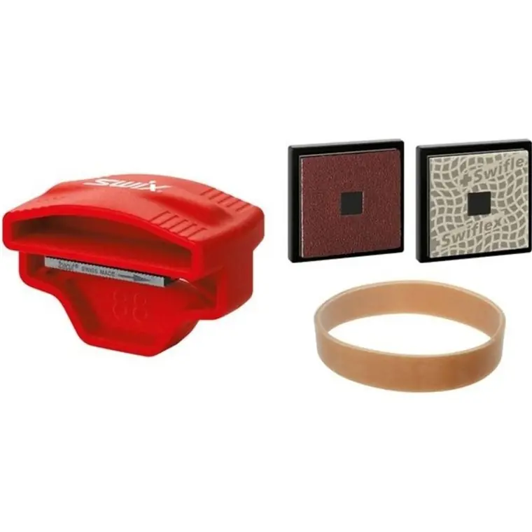 Swix Pocket Edger Kit Nyhet