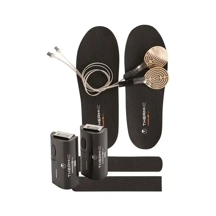 Therm-ic Set Heat Kit + C-Pack 1700 B Extra rabatt