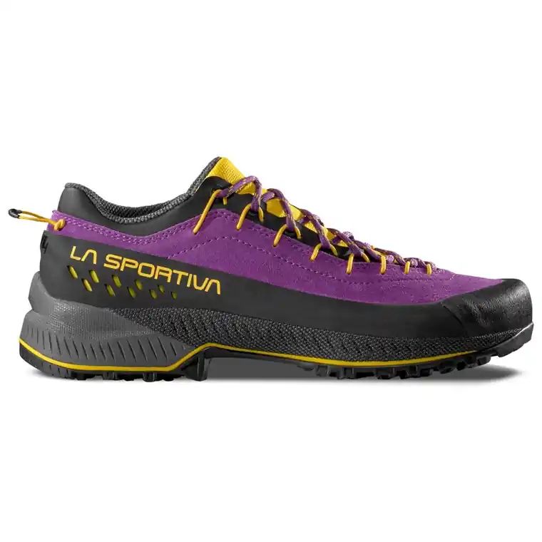 Extra rabatt La Sportiva TX4 Evo Woman Purple/Yellow