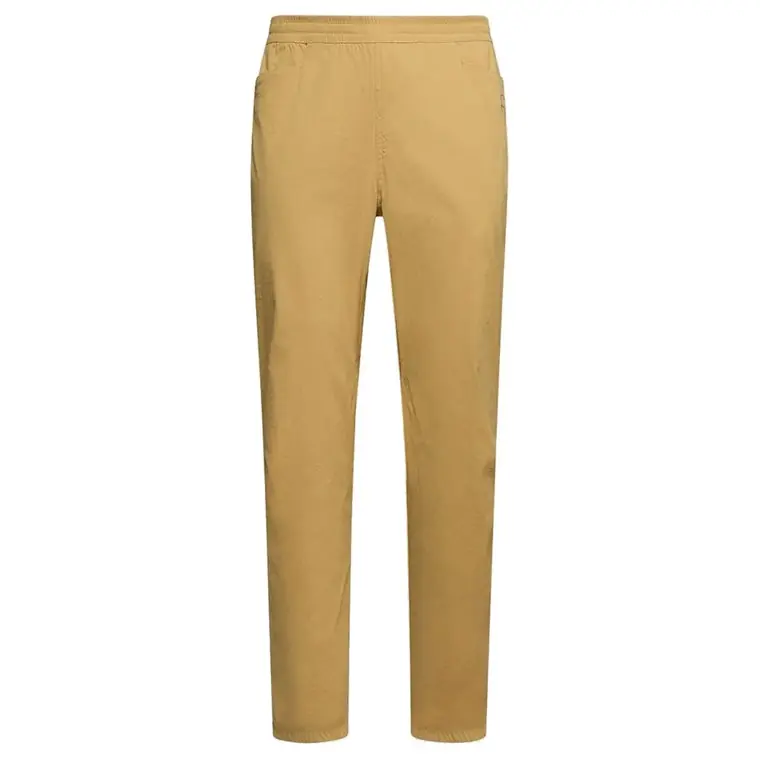 La Sportiva Gambit Pant M Sandstone Extra rabatt