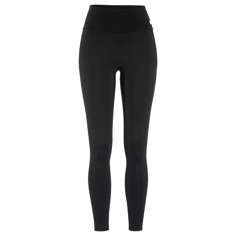 Erbjudande Craft Collective 7/8 Tights W Black