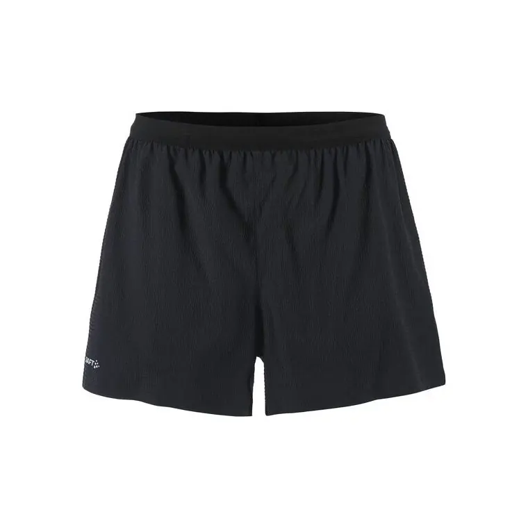 Bästa pris Craft Hypervent Structure Shorts M Black