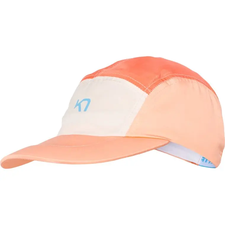 Kari Traa Linnea Run Cap Peach Bloom Beställ idag