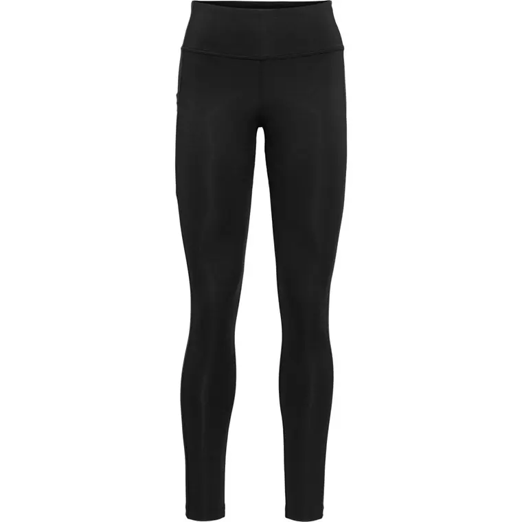Kari Traa Ava Tights Black Lågt pris