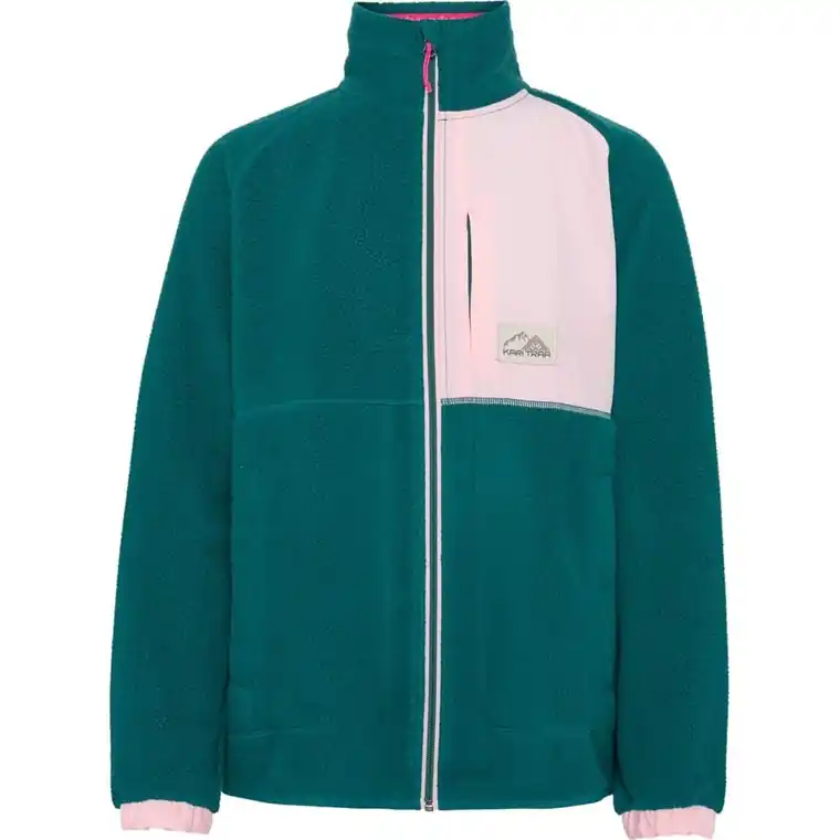 Expressleverans Kari Traa Emma Midlayer Peacock