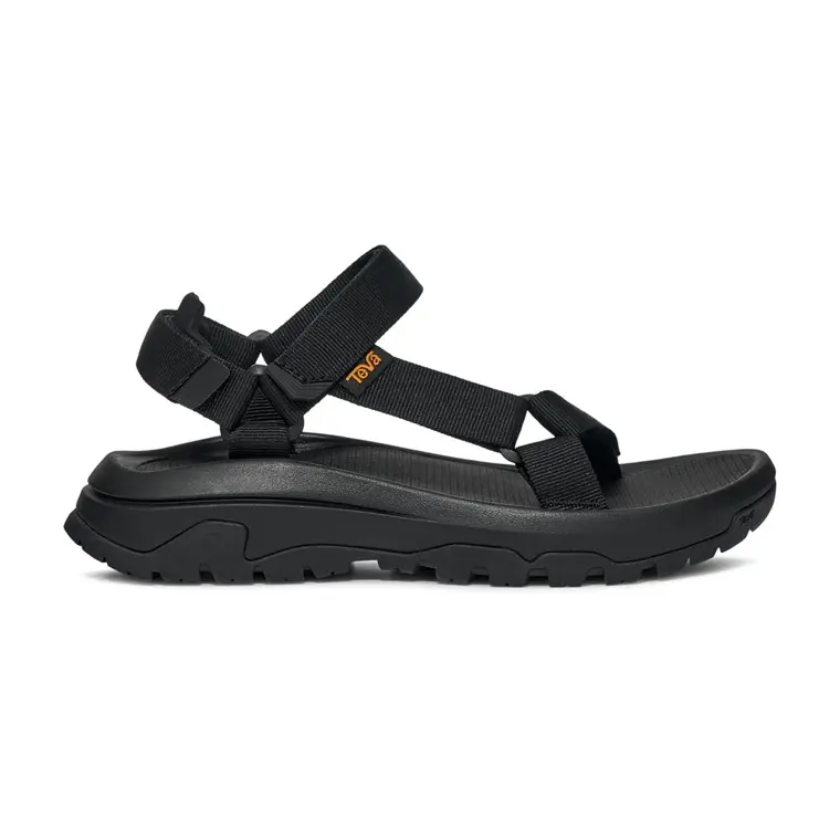 Teva Hurricane XLT3 W Black Snabb frakt