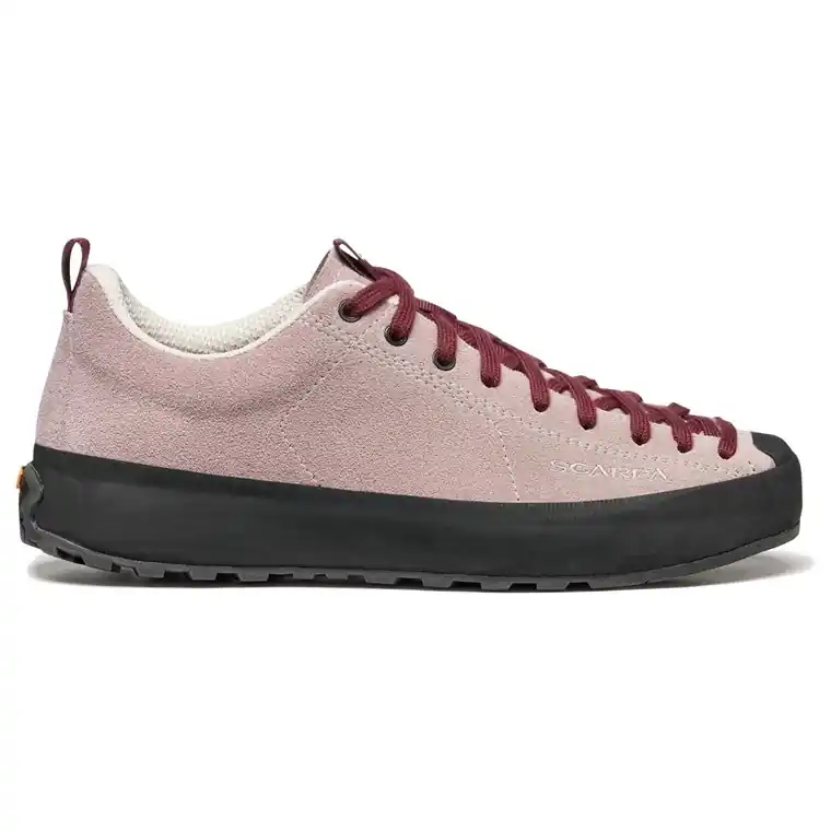 Begränsat antal Scarpa Mojito Wrap BC Light Mauve