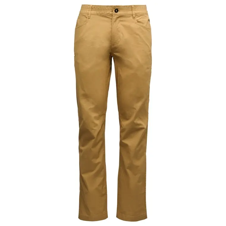 Black Diamond M Rocklock Pants Flax Utförsäljning