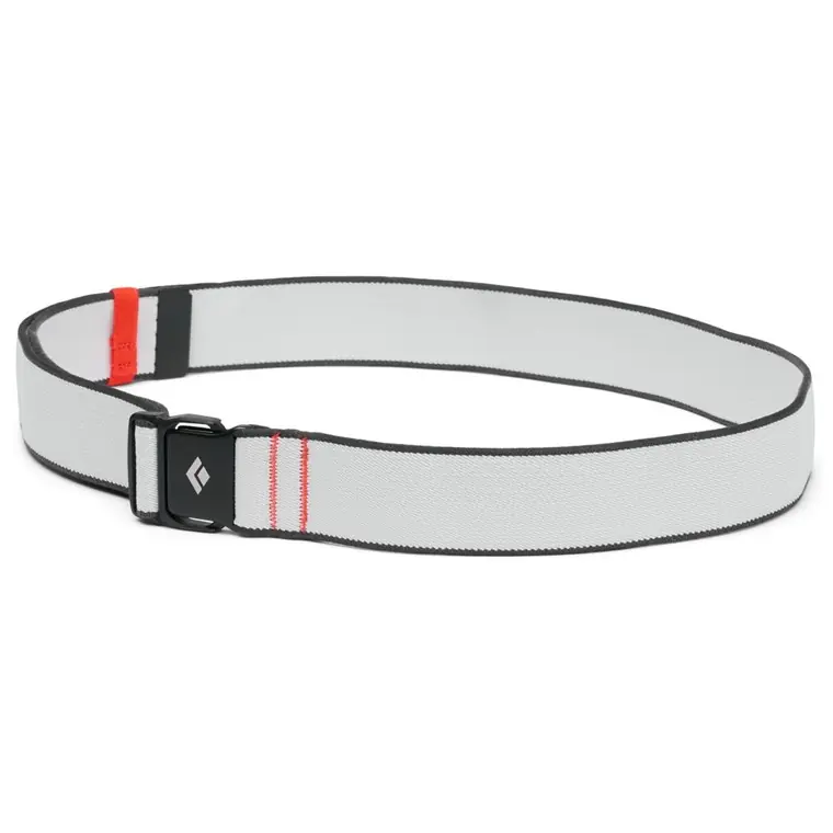 Populärt val Black Diamond Bd Stretch Belt Alloy