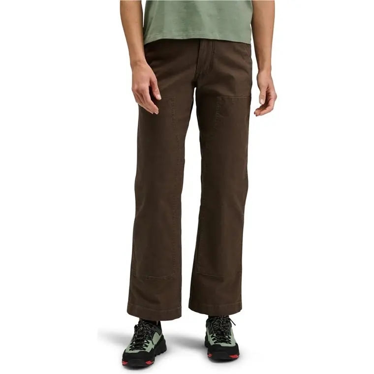 Utförsäljning Black Diamond W Dogma Pants Basalt