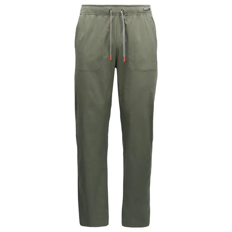 Black Diamond M Sequence Pants Tundra Nedsatt pris