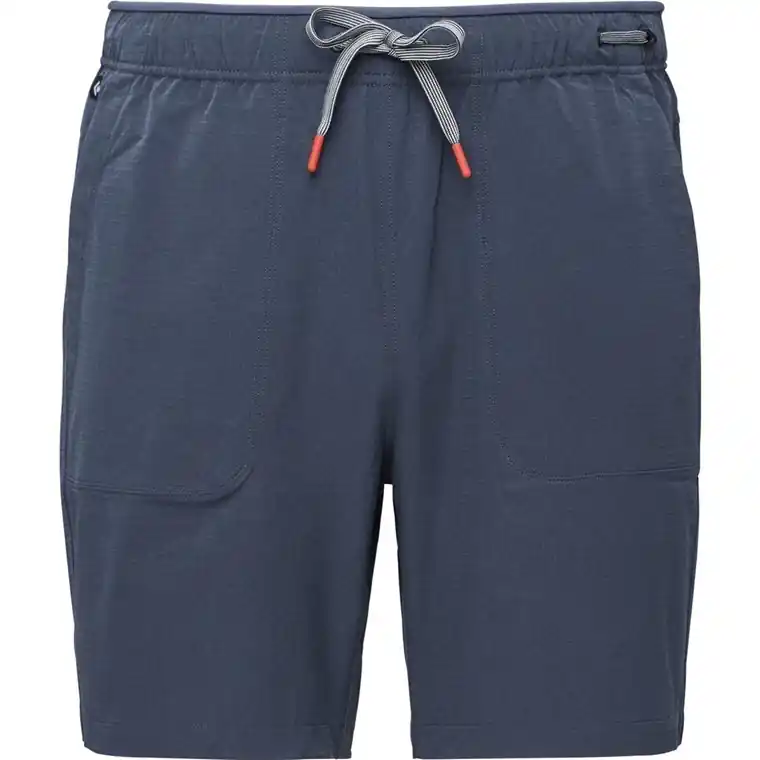 Sista chansen Black Diamond M Sequence Shorts Charcoal