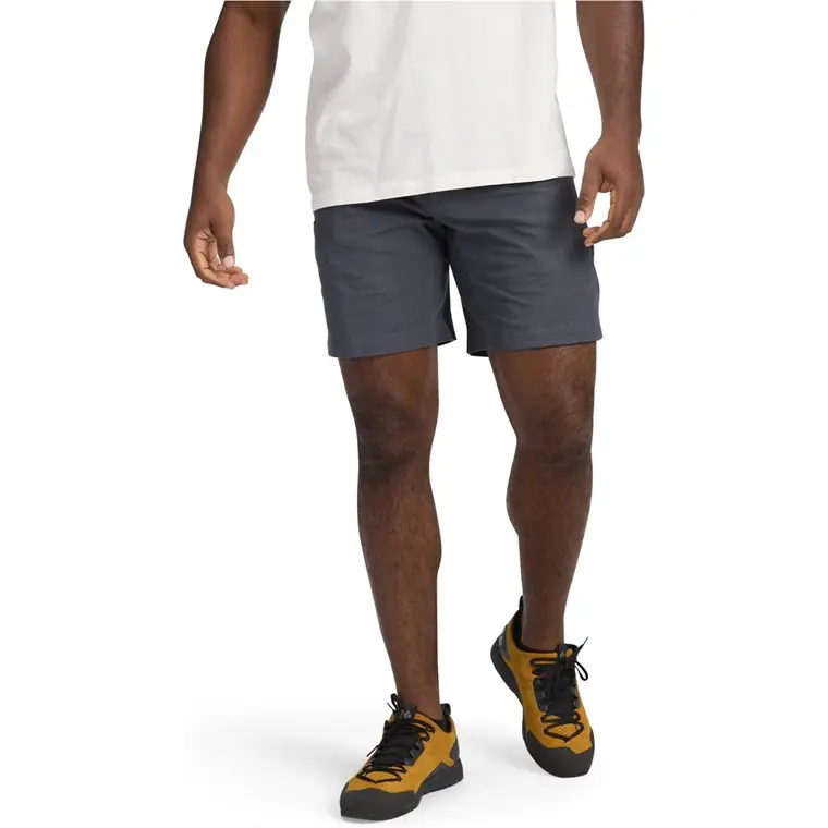Black Diamond M Rocklock Shorts Charcoal Populär