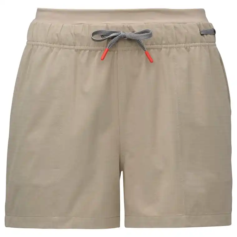 Snabb leverans Black Diamond W Sequence Shorts Moonstone