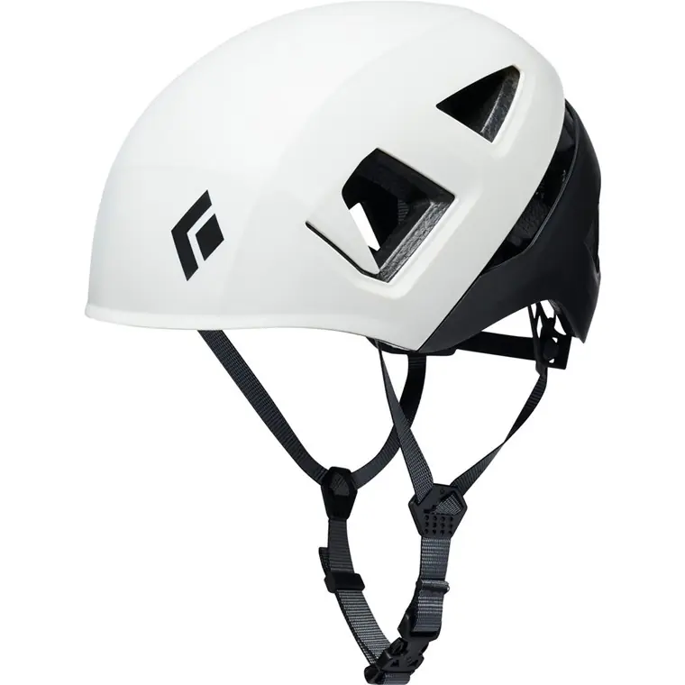 Black Diamond Capitan E Helmet Alloy Reapris